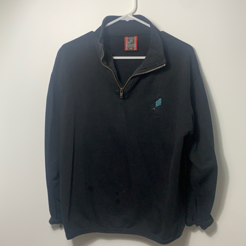 Vintage Sweatshirt